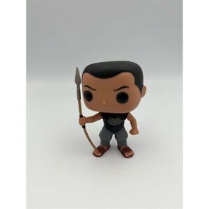 Funko Pop! Game Of Thrones 32 Grey Worm Loose No Box 2015